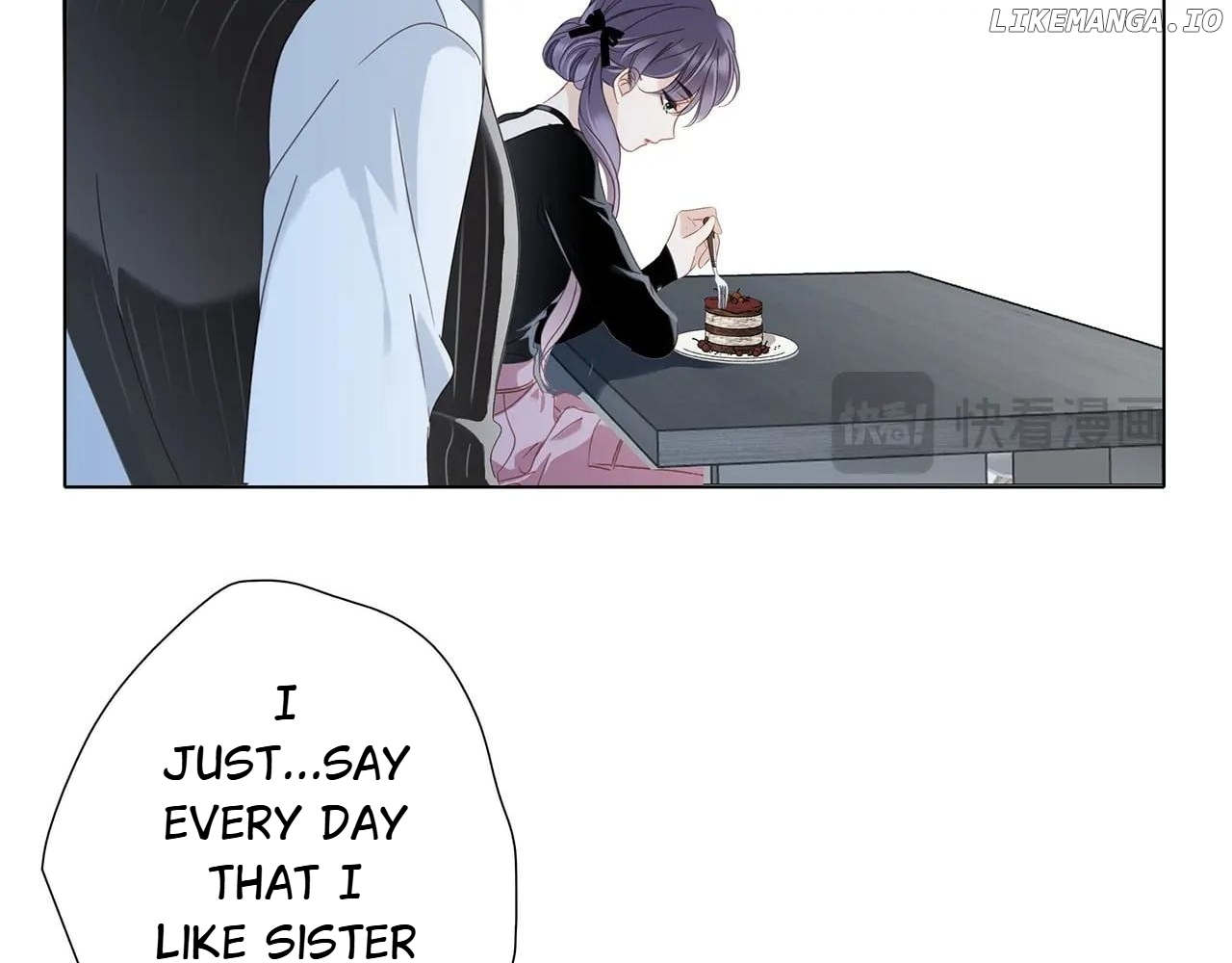 1st Kiss – I Don’t Want To Consider You As Sister Anymore Chapter 86 - 80 - page 13